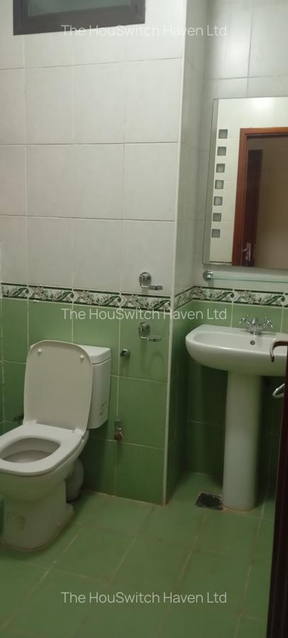 3 Bed Apartment with Swimming Pool at Lower Kabete Road - 7