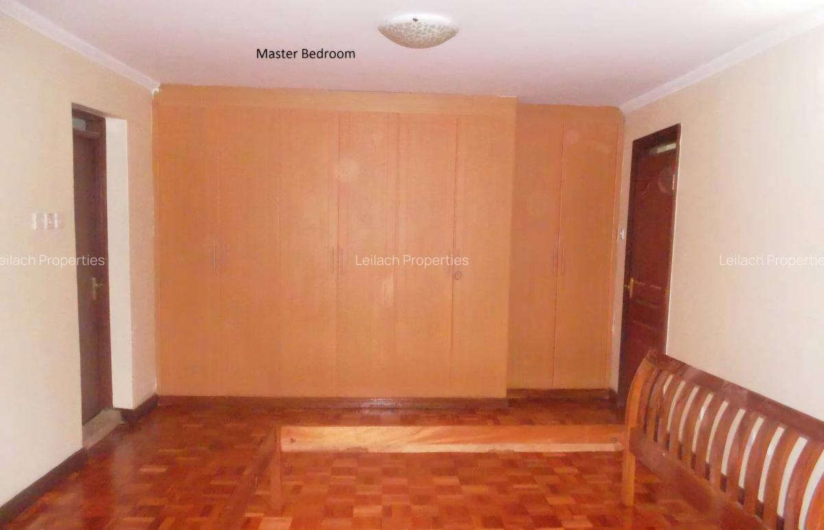 3 Bed Apartment with En Suite in Kilimani - 5
