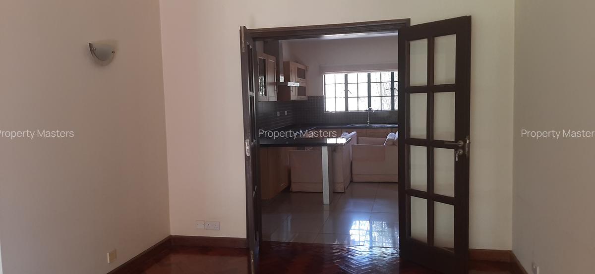 5 Bed House with En Suite at Runda Mimosa - 3