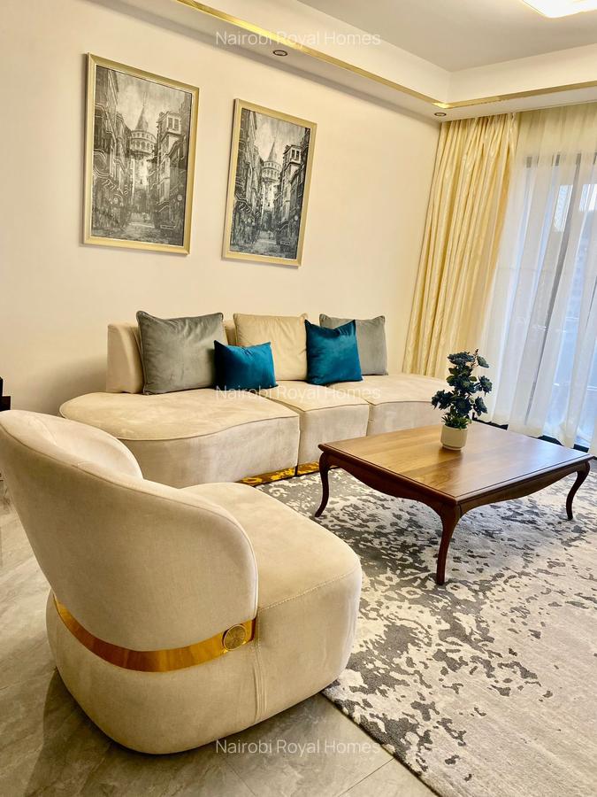 5 Bed House with En Suite at Thigiri Ridge - 10