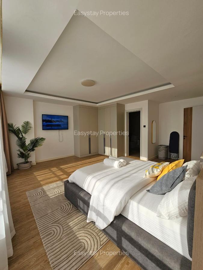 Furnished 2 Bed Apartment with En Suite in Westlands Area - 7