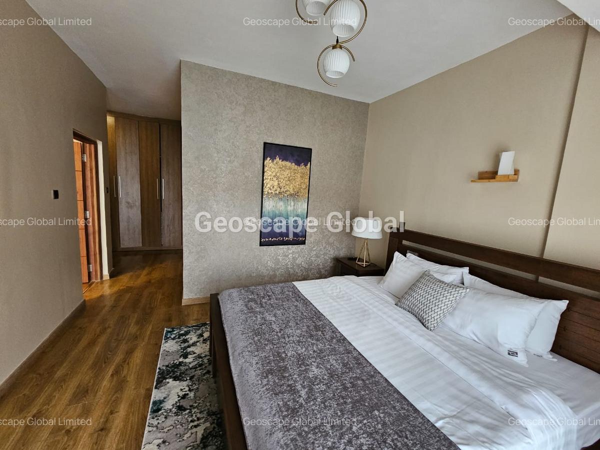 2 Bed Apartment in Lavington - 8