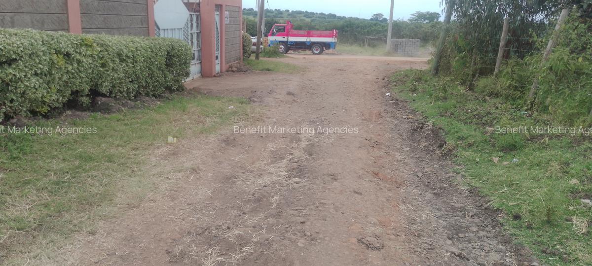 0.2 ha Land at Zambia Road - 3