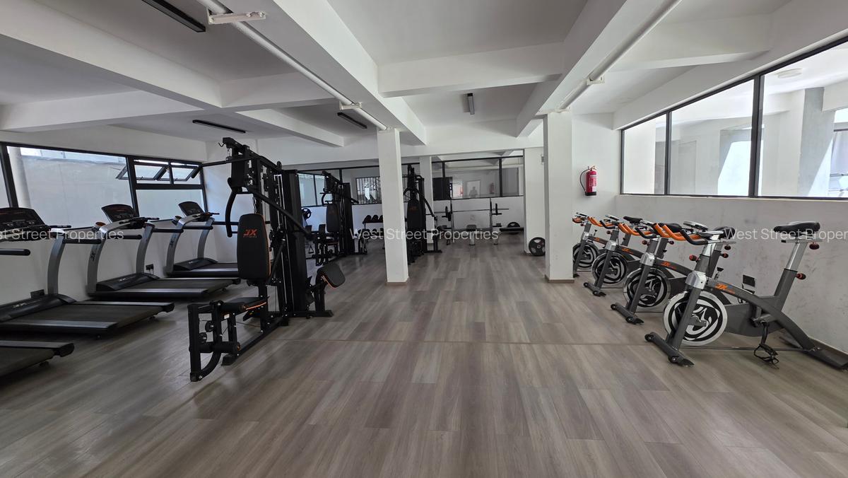 3 Bed Apartment with En Suite at Argwings Kodhek - 8