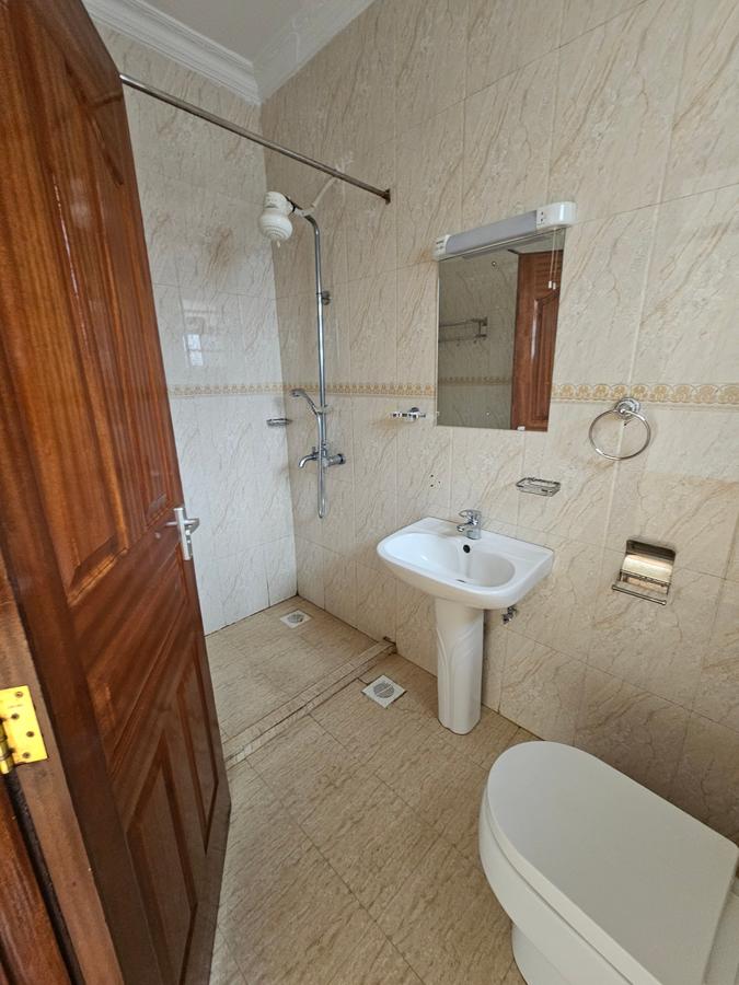 3 Bed Apartment with En Suite at Kileleshwa - 12