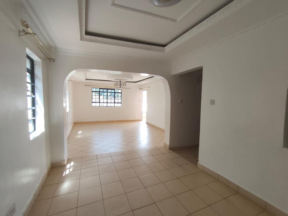3 Bed House with Backup Generator in Muchatha - 8