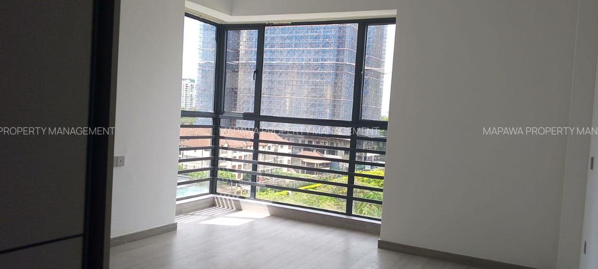 3 Bed Apartment with En Suite in Kilimani - 12