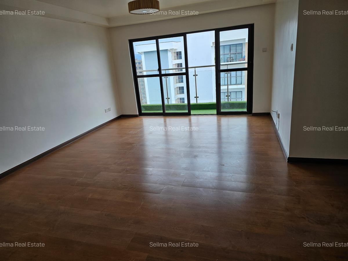 2 Bed Apartment with En Suite at Ruaka - 18