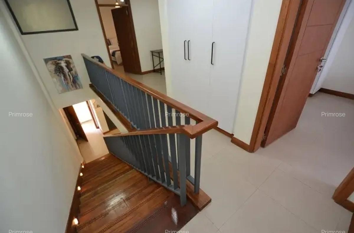 2 Bed Apartment in Kilimani - 5