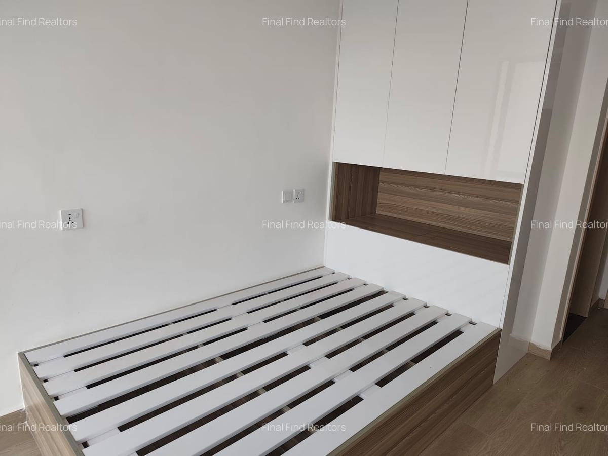 3 Bed Apartment with Backup Generator in Westlands Area - 4