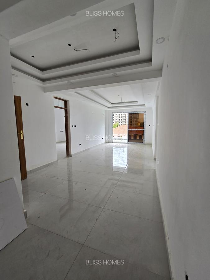3 Bed Apartment with Swimming Pool at Nyali - 7