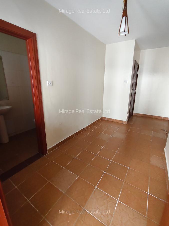 3 Bed Apartment with En Suite in Kileleshwa - 14