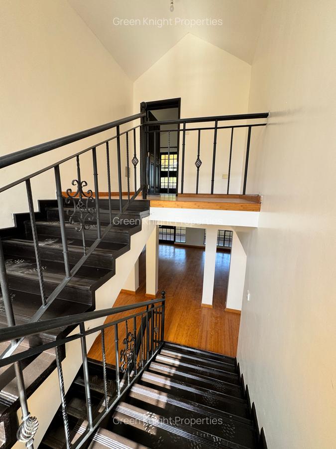 5 Bed House with En Suite in Karen - 8