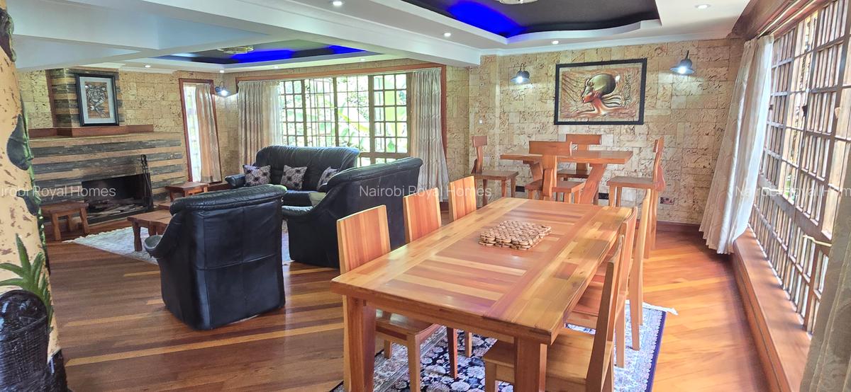 3 Bed Townhouse with En Suite at Nyari Close - 14