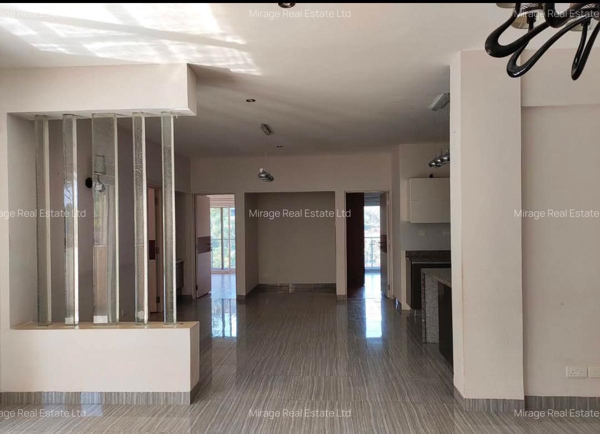 2 Bed Apartment with En Suite in Westlands Area - 12
