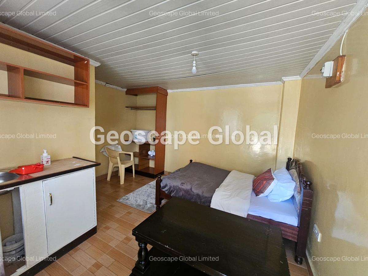 2 Bed House with En Suite in Runda - 4