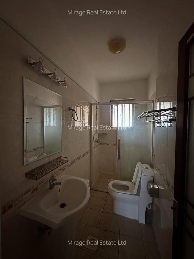 2 Bed Apartment with Swimming Pool in Kilimani - 8
