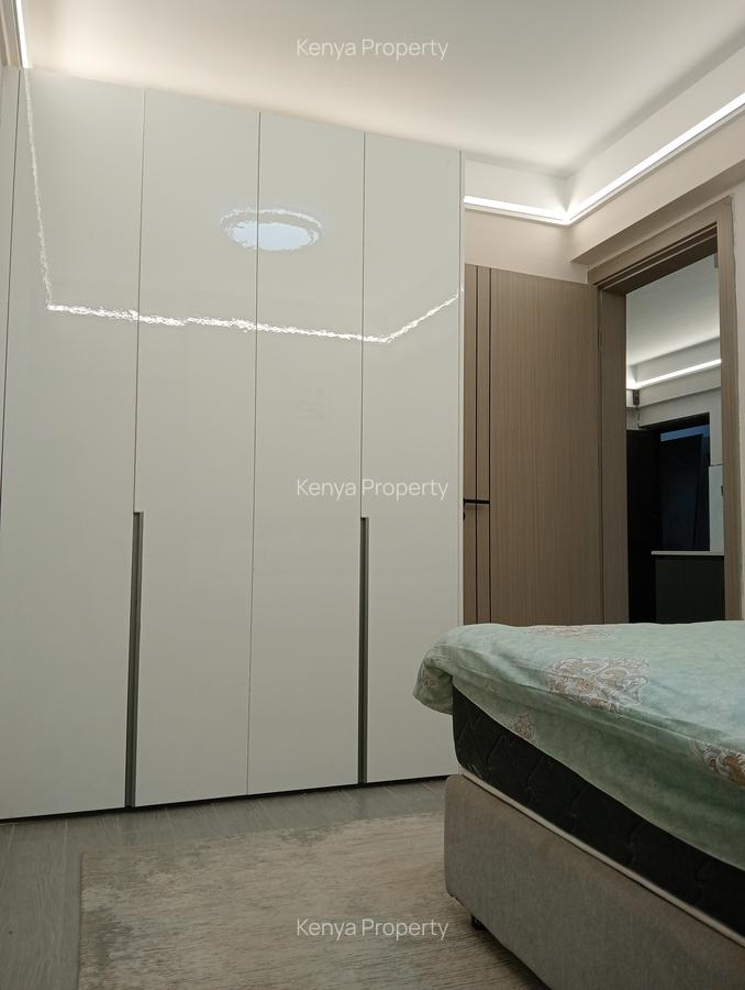 1 Bed Apartment with En Suite at Off Wood Avenue - 14