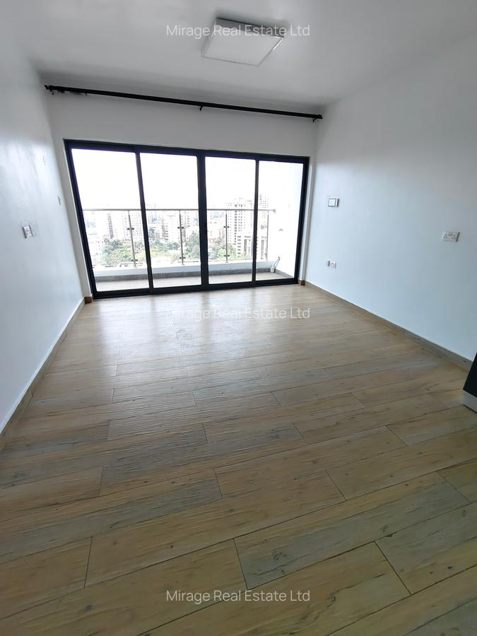 1 Bed Apartment with Gym in Kileleshwa - 9