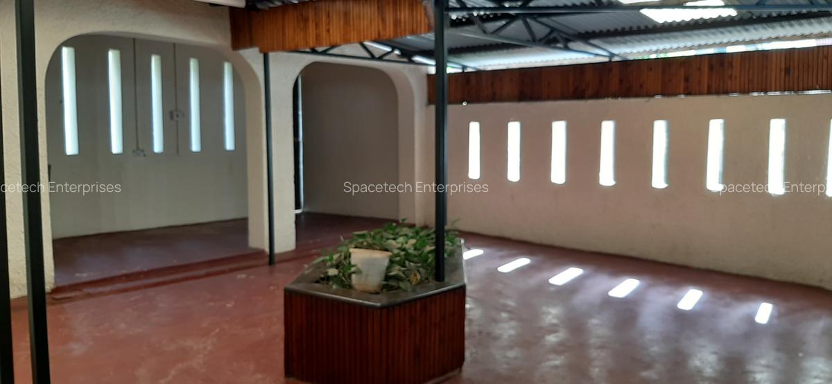 Commercial Property with Backup Generator in Lavington - 13