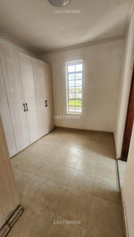4 Bed House with En Suite at Rimpa - 11