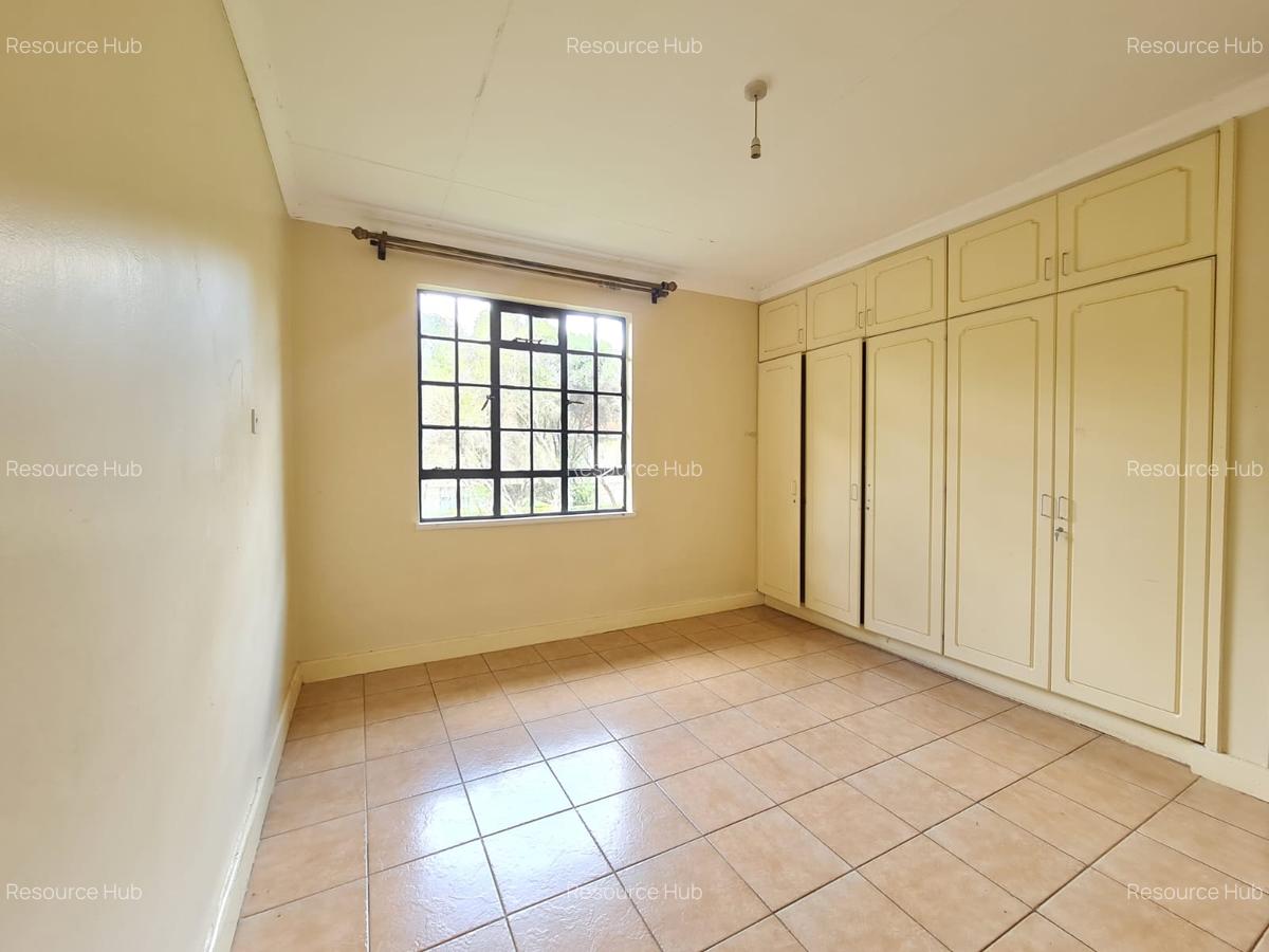 4 Bed Townhouse with Staff Quarters at Loresho - 13
