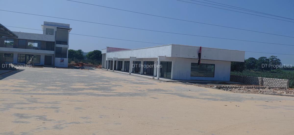 Commercial Property at Vipingo - 3