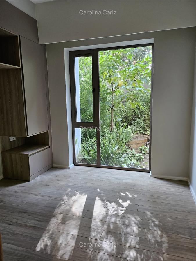 3 Bed Apartment with En Suite at Nyari Redhill - 17