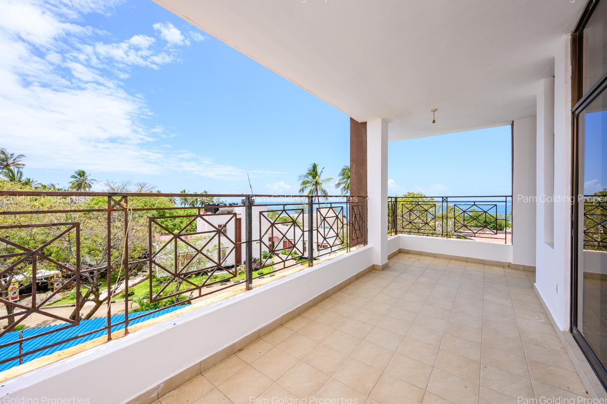 3 Bed Townhouse with En Suite at Mt Kenya Road - 6