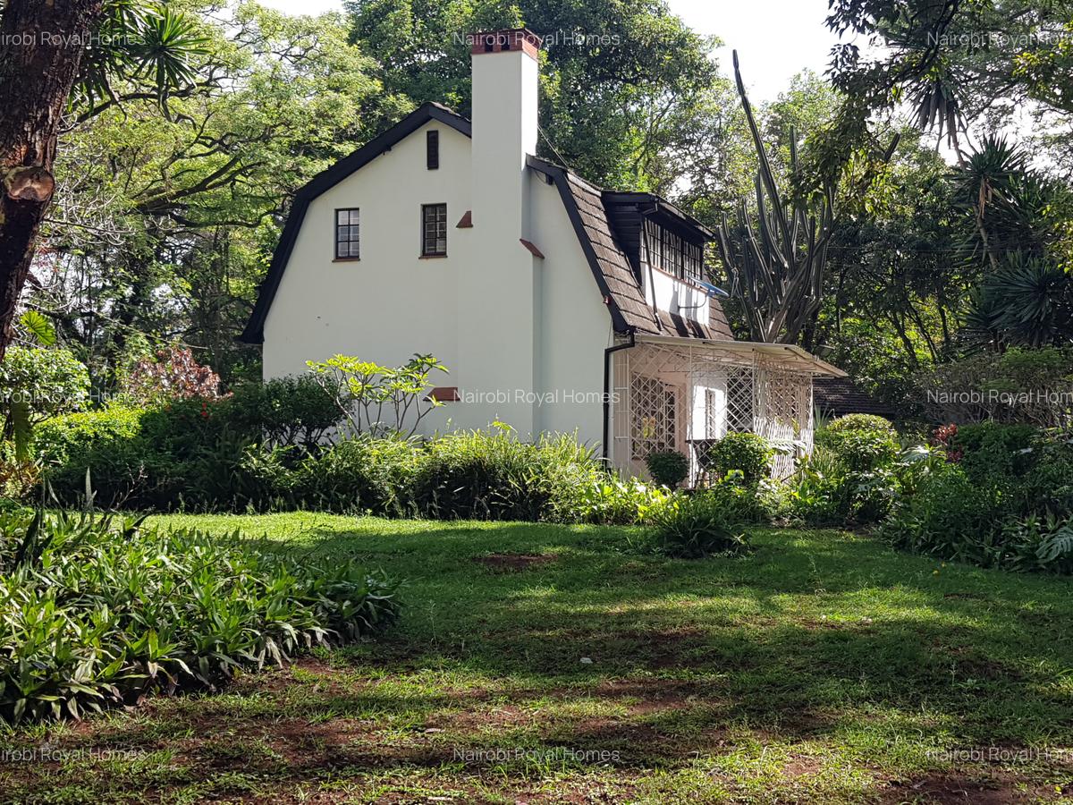 3 Bed House with En Suite at Rosslyn Lone Tree - 19