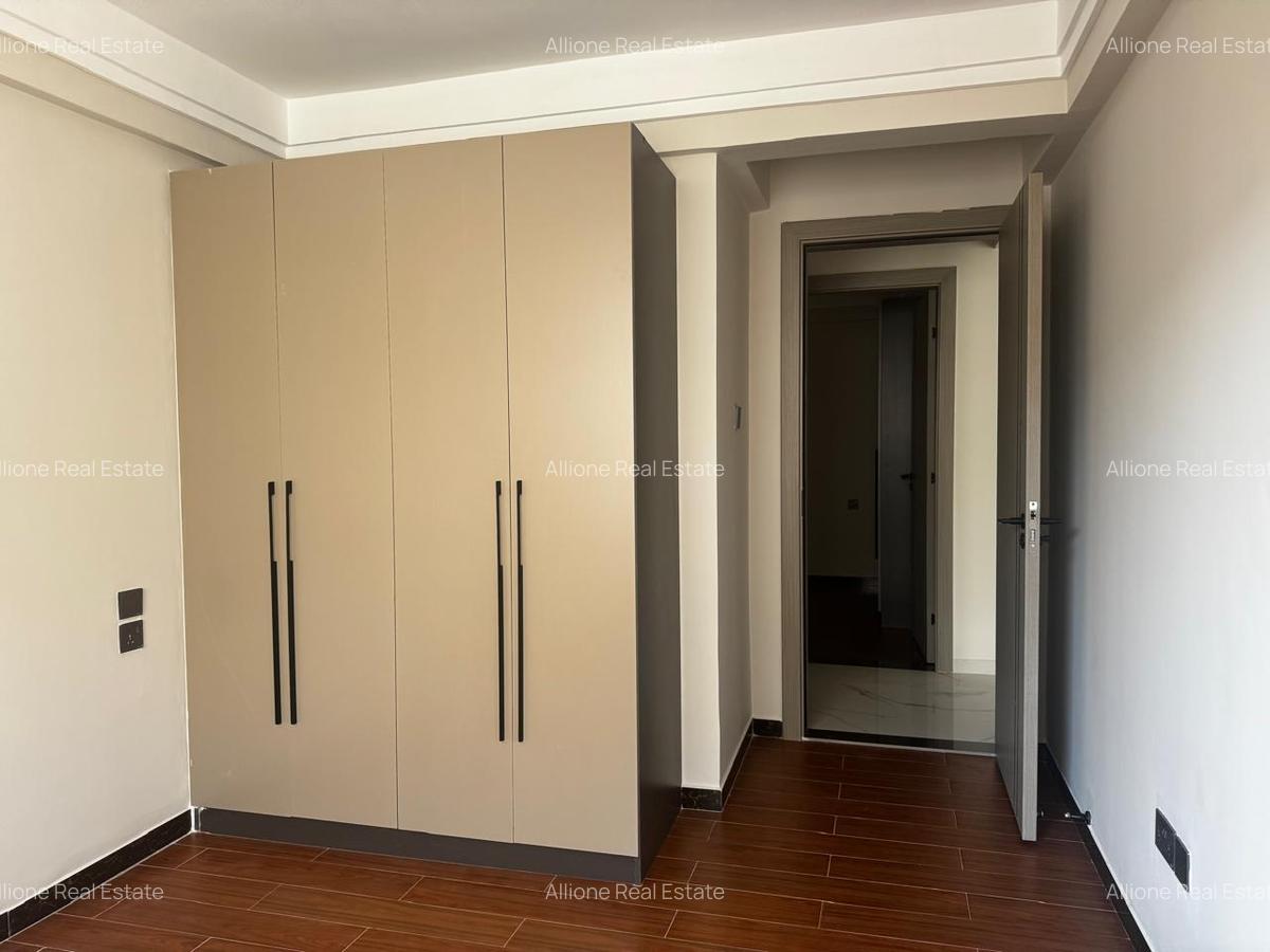 2 Bed Apartment with En Suite at Kindaruma Road - 6