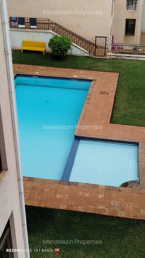 2 Bed Apartment with En Suite at Loresho - 3