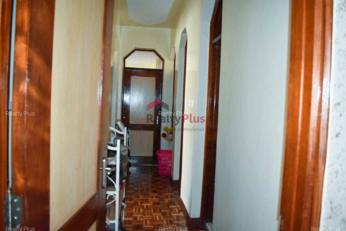 4 Bed Apartment with En Suite in Riverside - 7