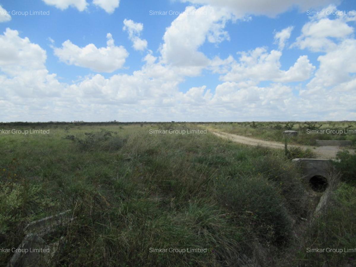Residential Land at Tuala - 7