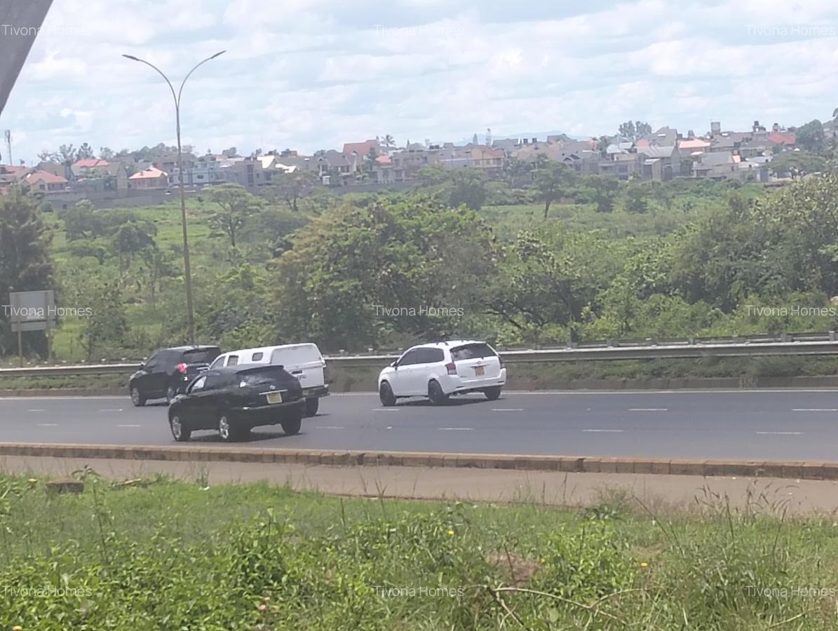 0.25 ac Land in Ruiru - 7