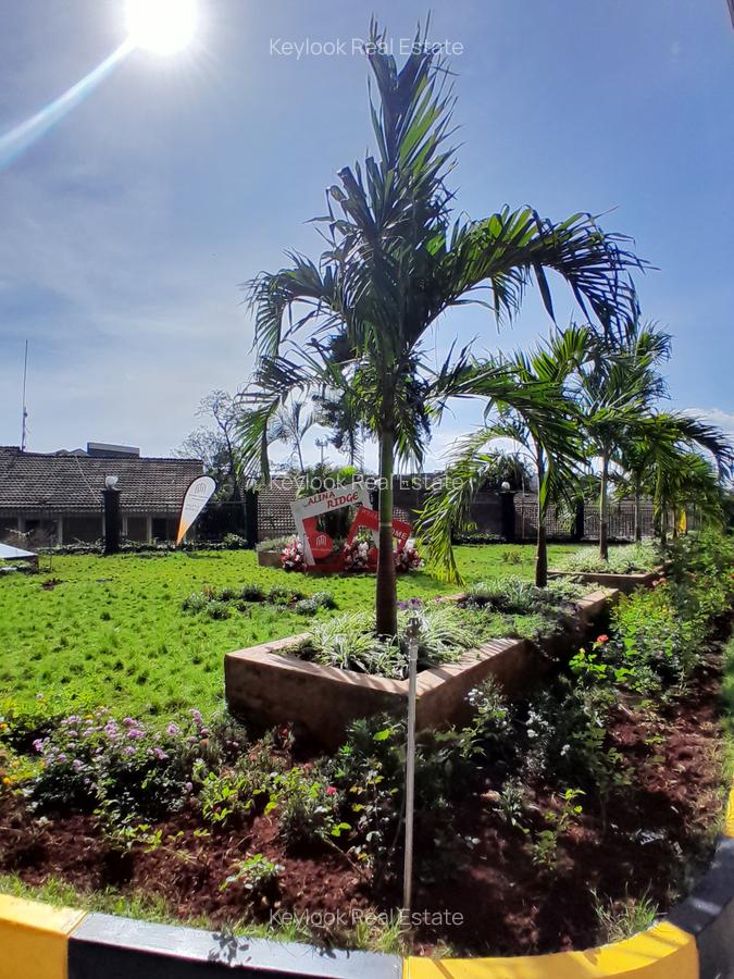 2 Bed Apartment with En Suite at Kileleshwa - 2