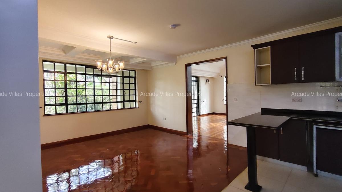 4 Bed Apartment with Staff Quarters in Kitisuru - 3