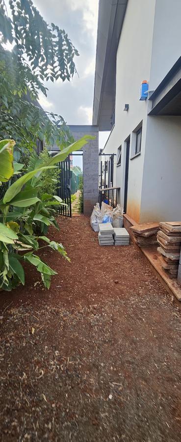 3 Bed Townhouse with En Suite in Kiambu Road - 13