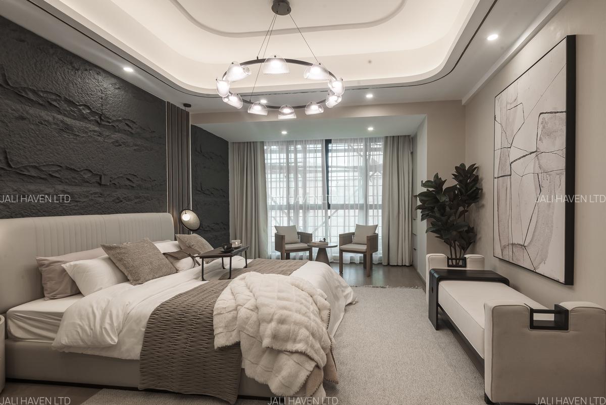 5 Bed Apartment with En Suite in Kileleshwa - 10