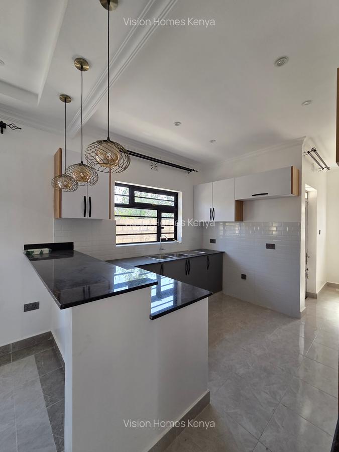 3 Bed House with En Suite in Ngong - 6