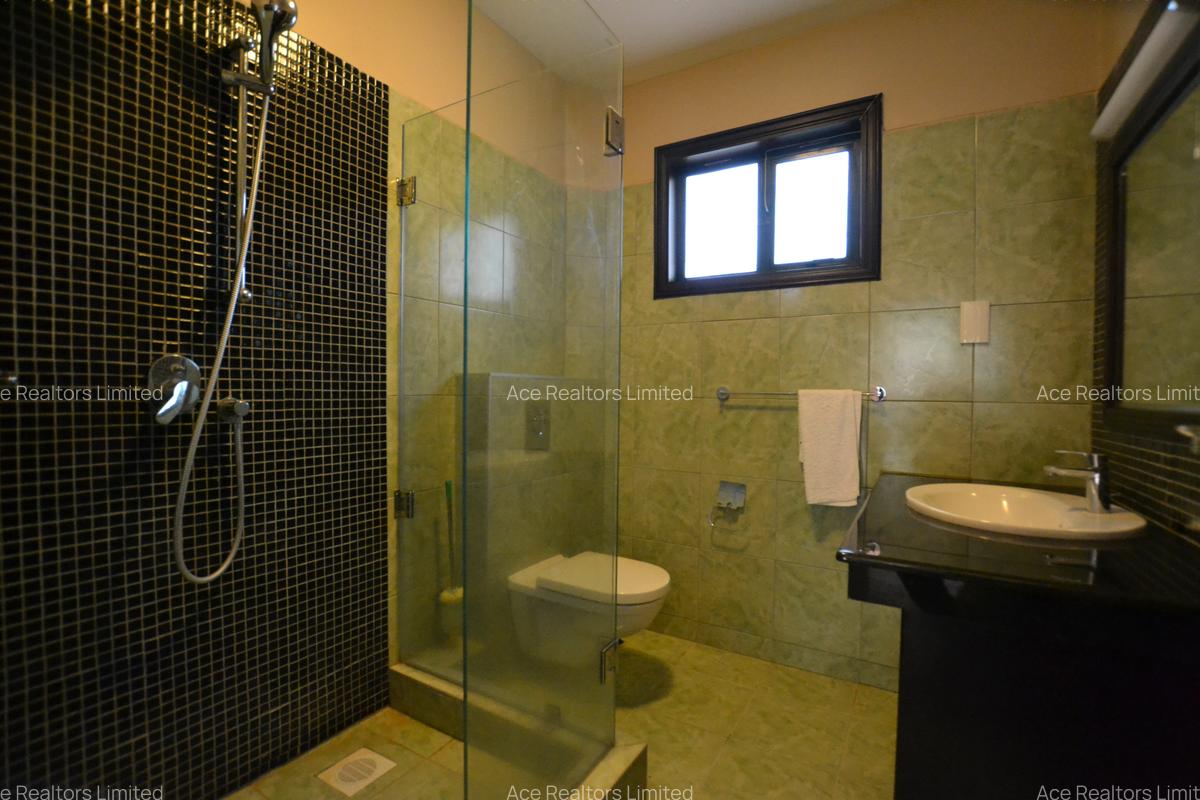 Furnished 3 Bed Apartment with En Suite at Grevillea Grove Nairobi - 7