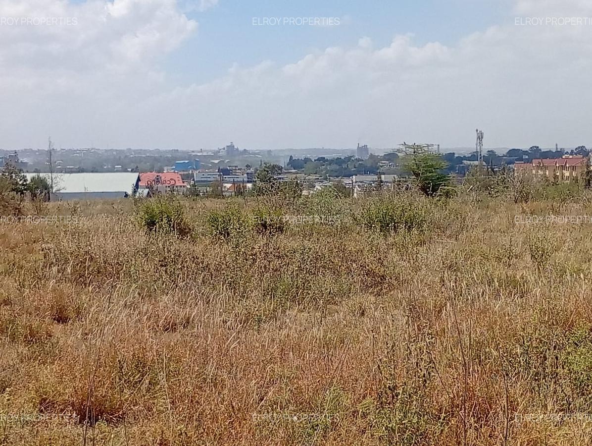 0.5 ac Land at Near Greatwall Apartments - 5