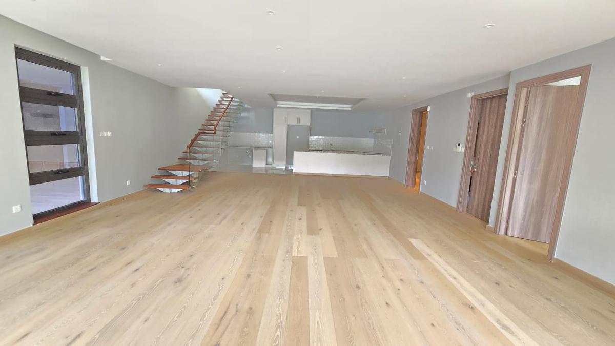 5 Bed House with En Suite in Lower Kabete - 19