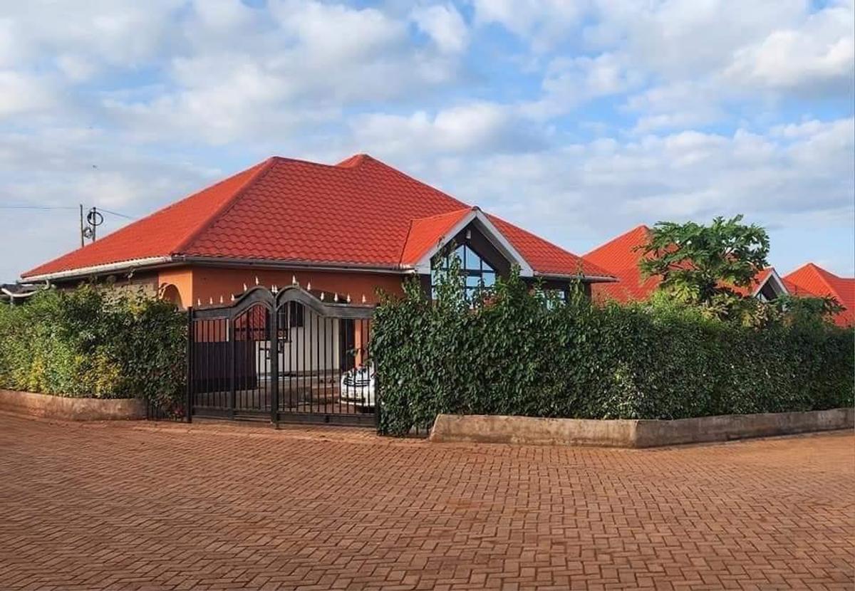 3 Bed House with En Suite at Kenyatta Road - 2