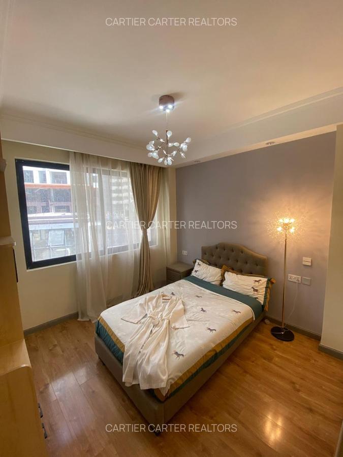 2 Bed Apartment with En Suite in Kileleshwa - 3