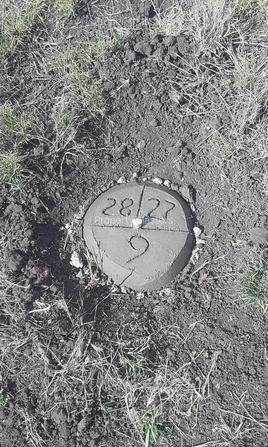 Residential Land at Kag University - 4