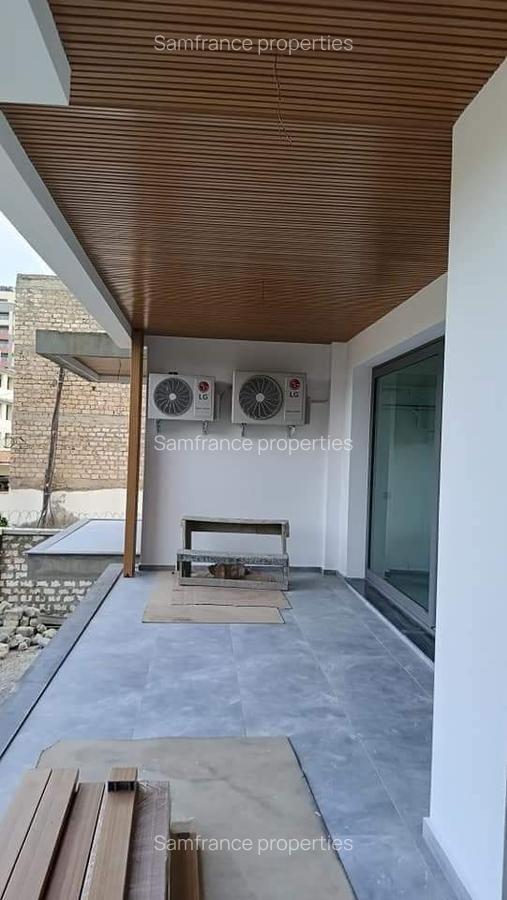 Serviced 3 Bed Apartment with En Suite at Baobab Road - 3