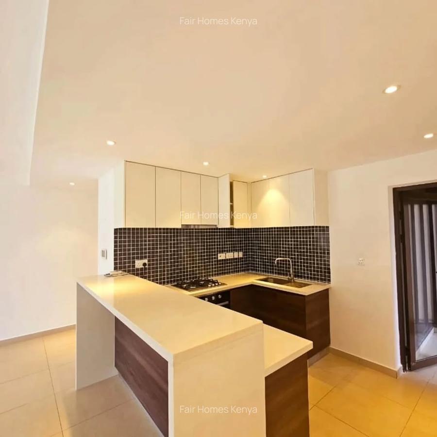 2 Bed Apartment with En Suite at Mbaazi Avenue - 4