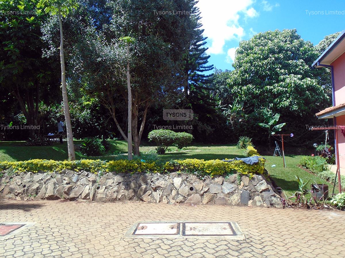 4 Bed House with En Suite in Kitisuru - 2