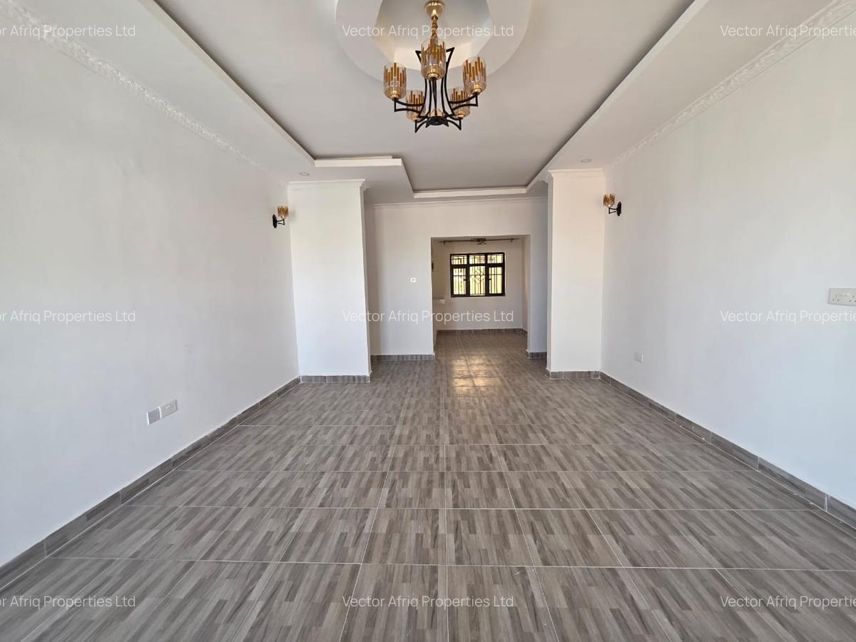 3 Bed House with En Suite in Kitengela - 16